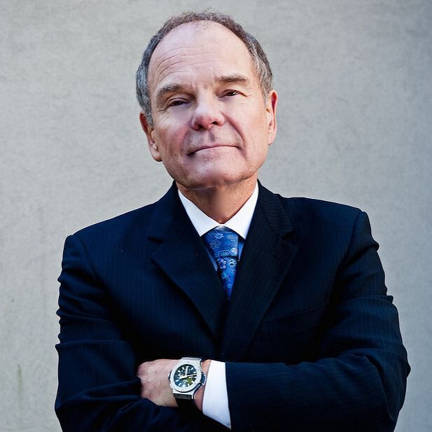 Don Tapscott 1