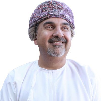Dr Ali Qassim Jawad Al Lawati
