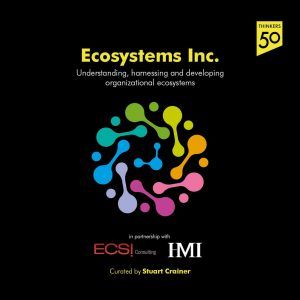 Ecosystem inc