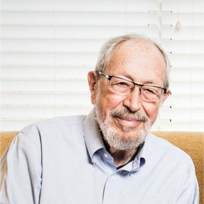 Edgar H. Schein