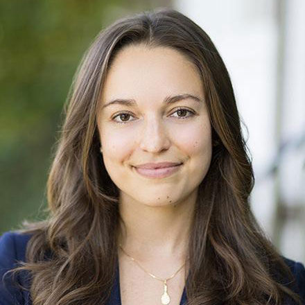 Emily Tedards