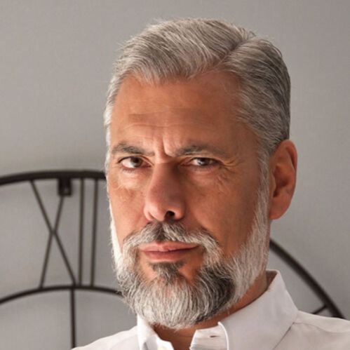 Enrique Dans