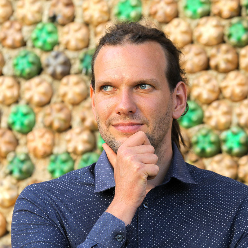 Etienne Salborn