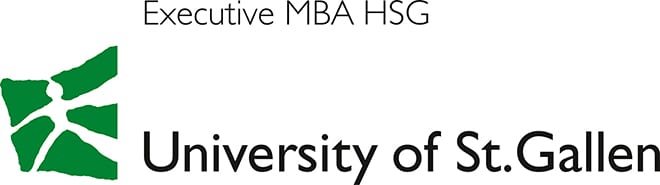 St Gallen Business School