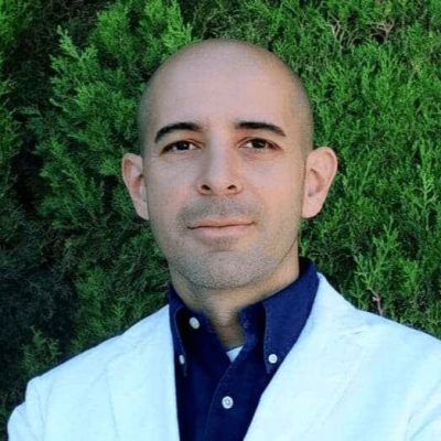 Fabrizio Salvador