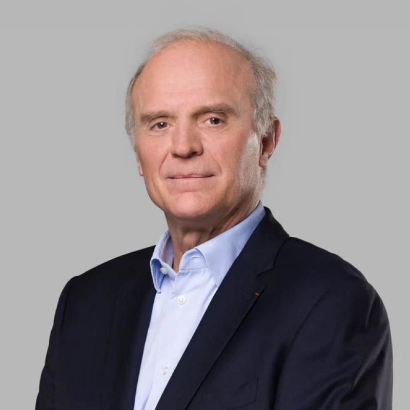 Florent Menegaux