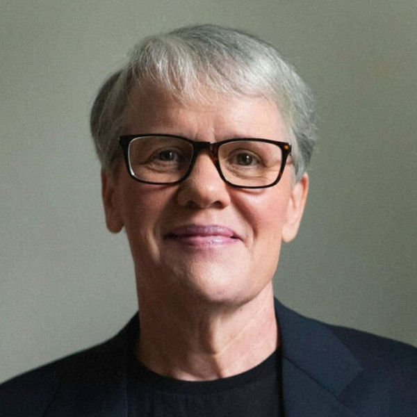 Frances Frei