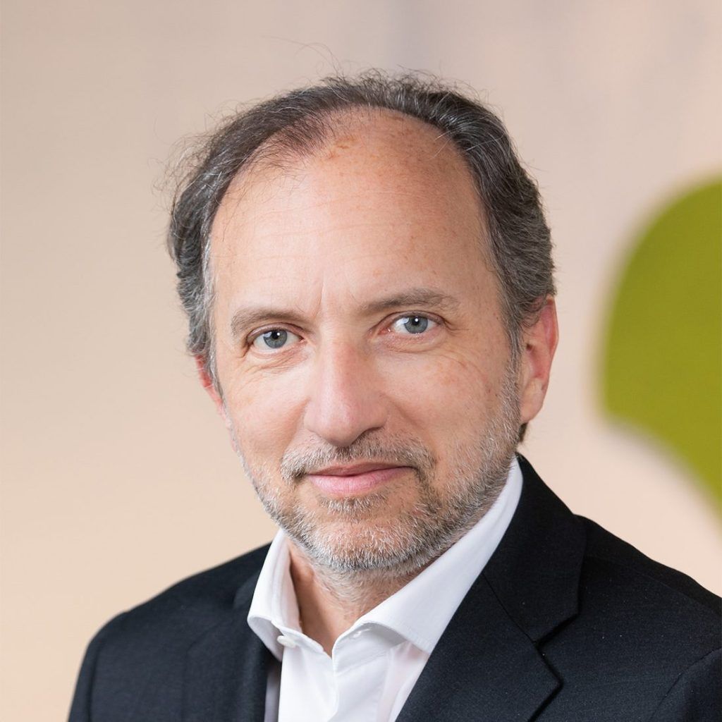 Francois Candelon 2