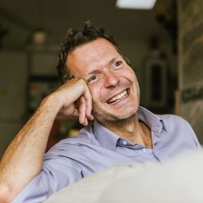 Frederic Laloux