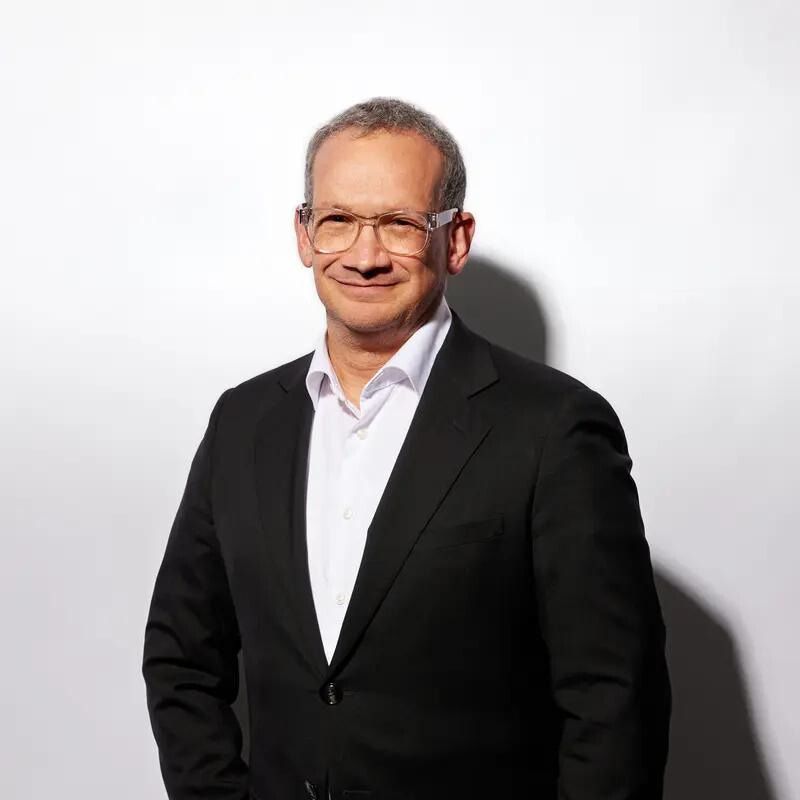 Gary Pisano