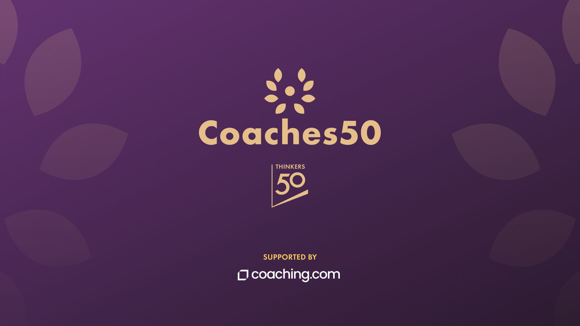 Coaches50