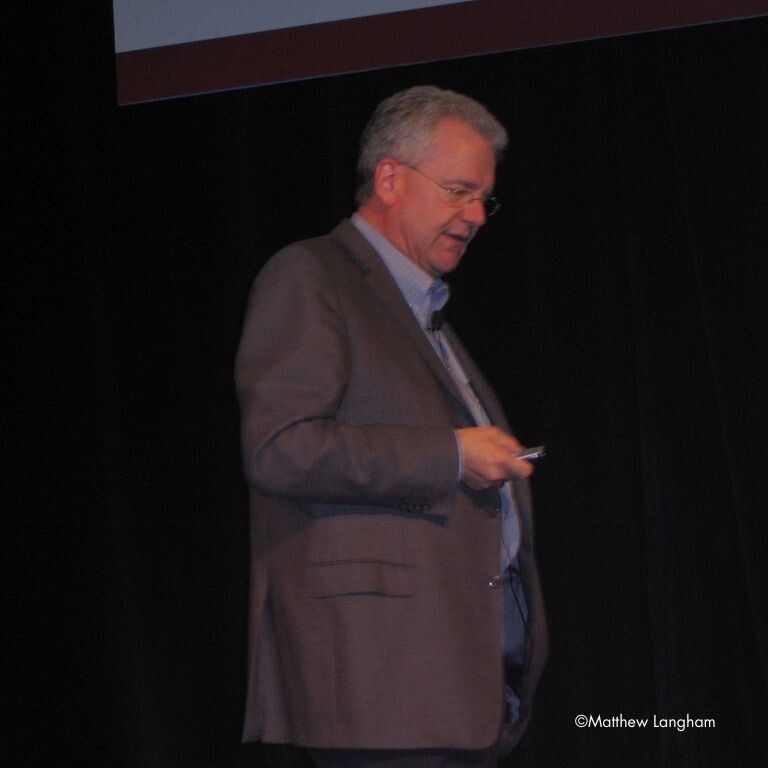 Geoffrey Moore 1