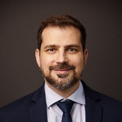 Gerry Tsoukalas