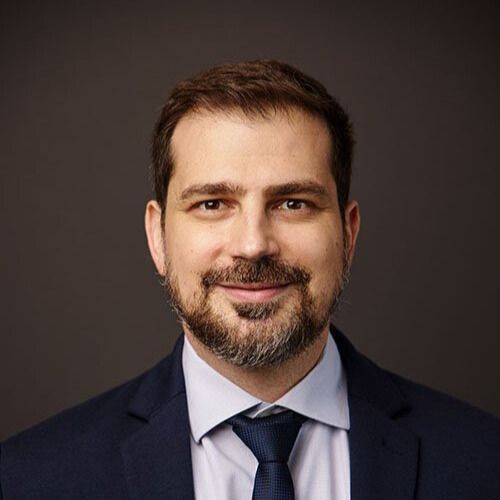 Gerry Tsoukalas