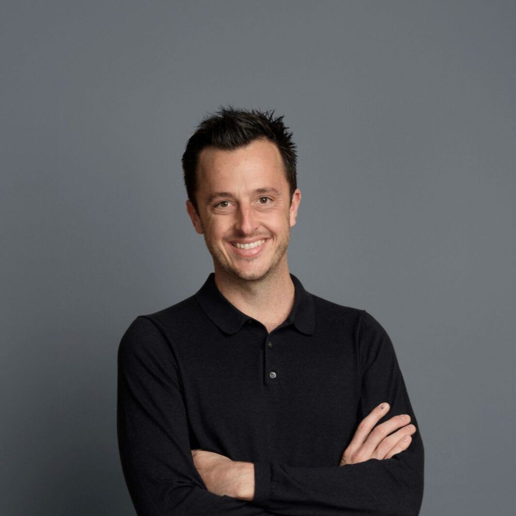 Greg Bernarda