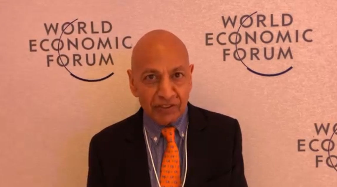 Anil Gupta - the Future of Consumption In India