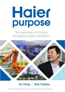 Haier Purpose