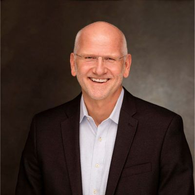 Hal Gregersen