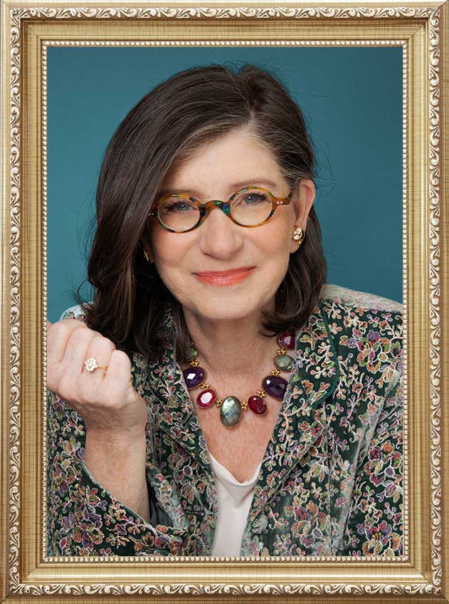 Carol Kauffman