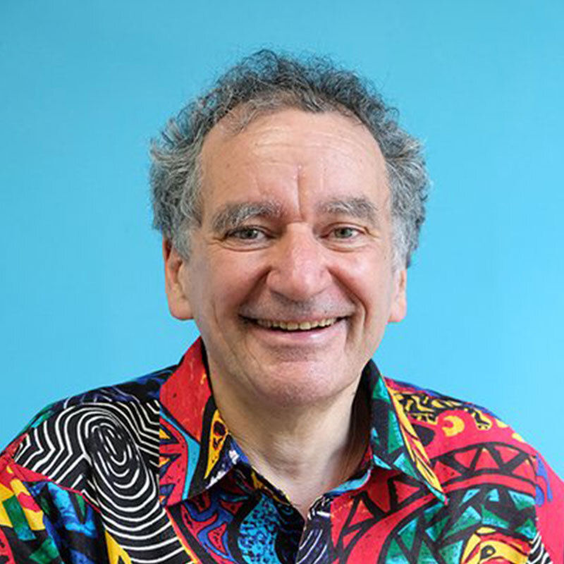 HenryStewart headshot