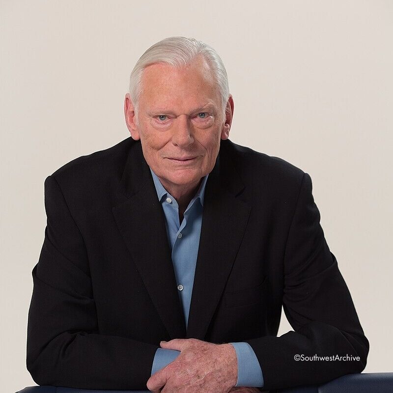 Herb Kelleher 1