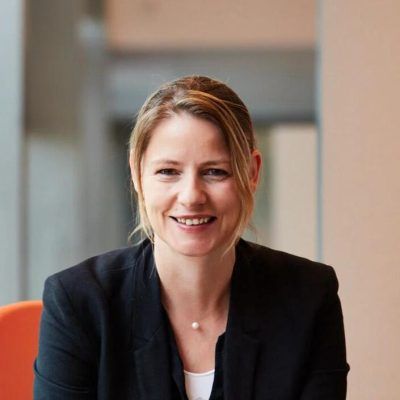 Hilke Plassmann 2