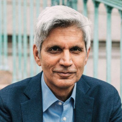 Hitendra Wadhwa