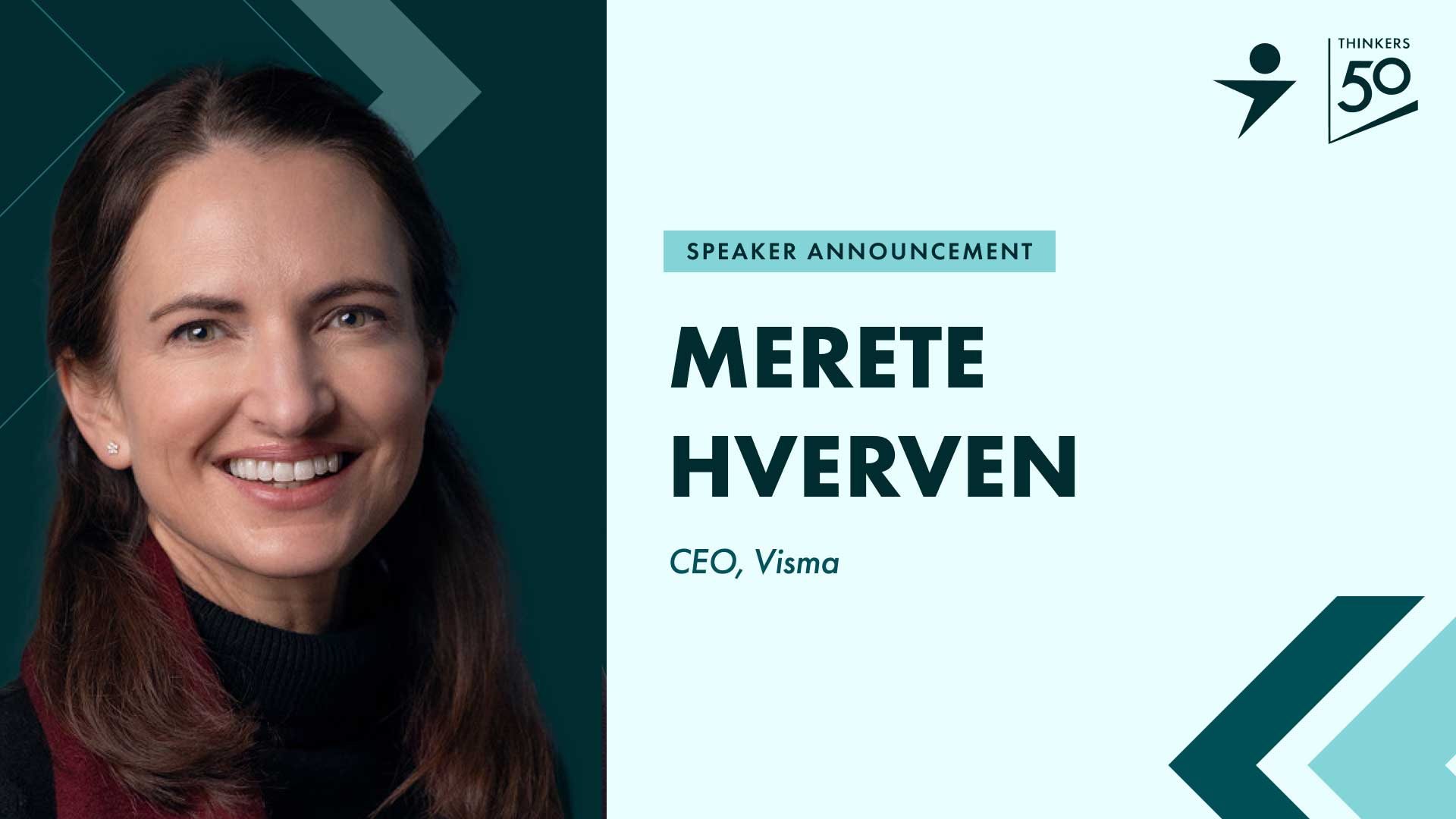 Merete Hverven