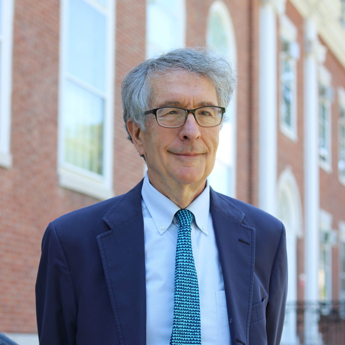 Howard Gardner