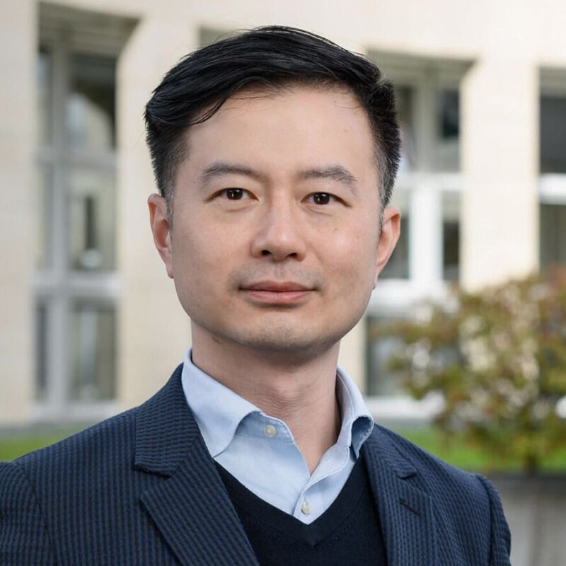 Howard Yu 2