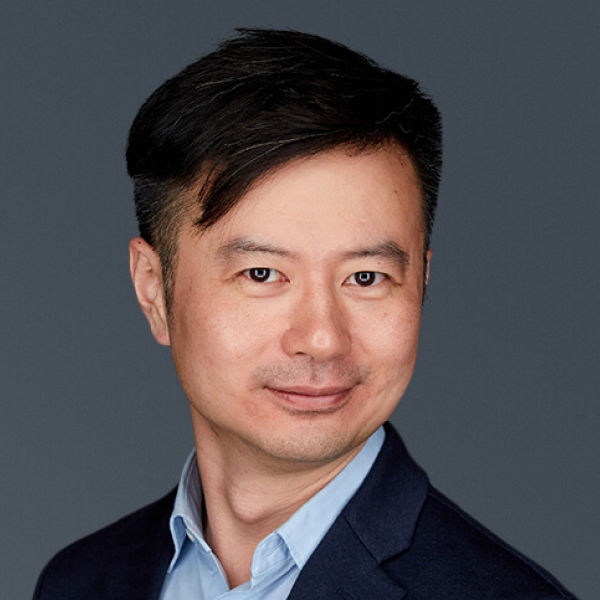 Howard Yu
