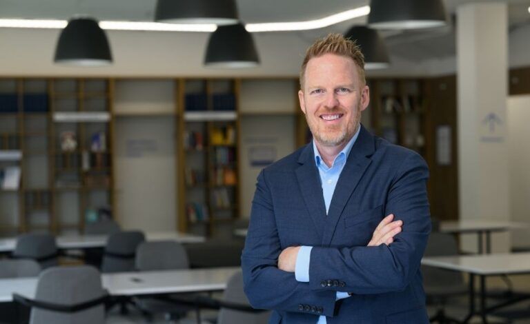 David Bach, President of IMD