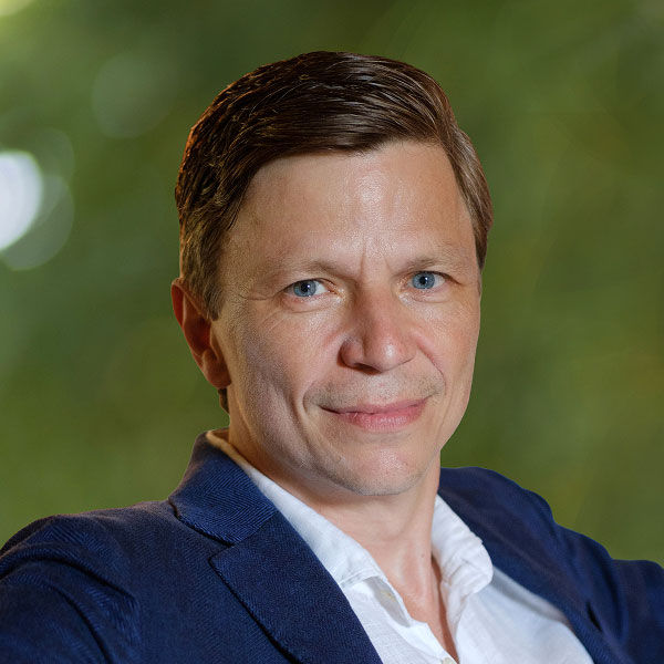 Jason Wild
