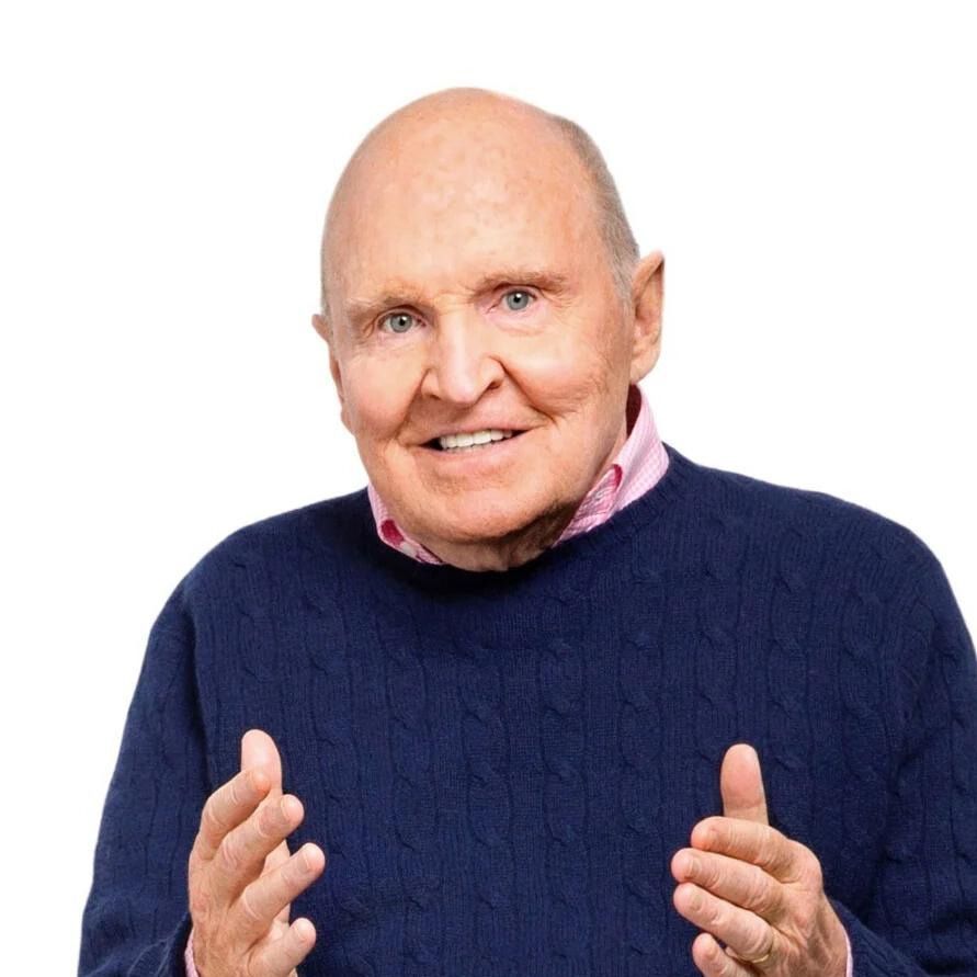 Jack Welch 2