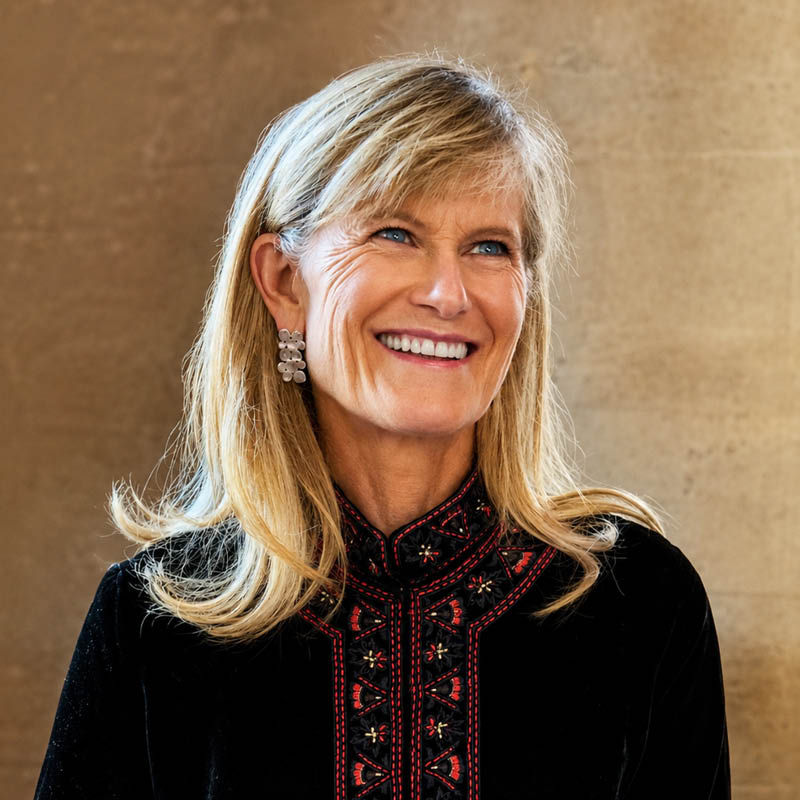 Jacqueline Novogratz