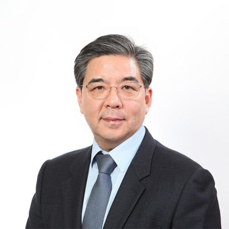 Profile of Jaehoon Chang.