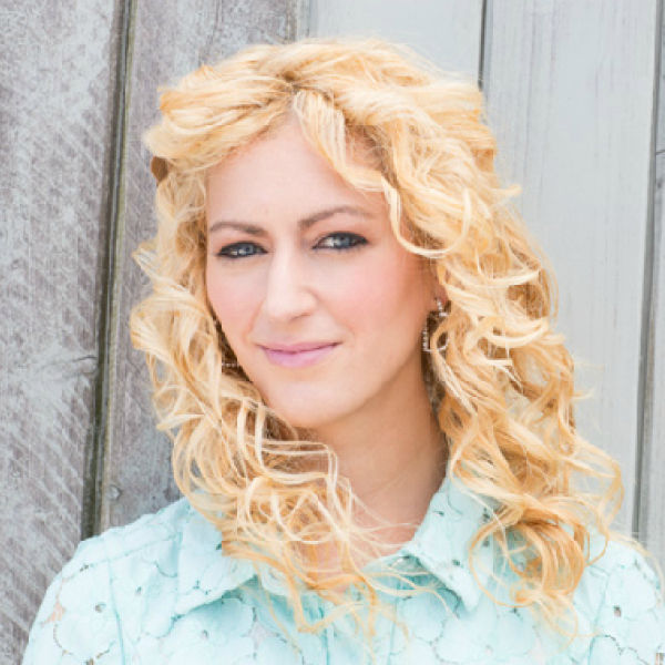 Jane McGonigal