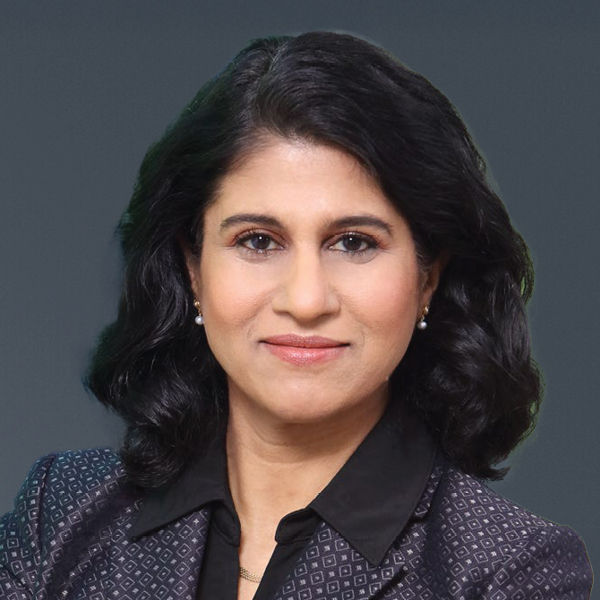 Jayshree Seth
