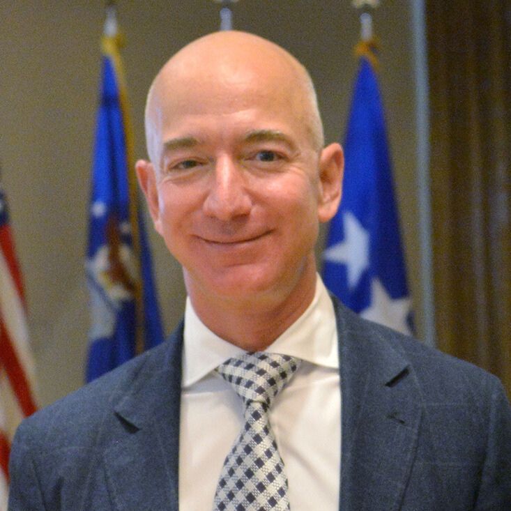 Jeff Bezos 1