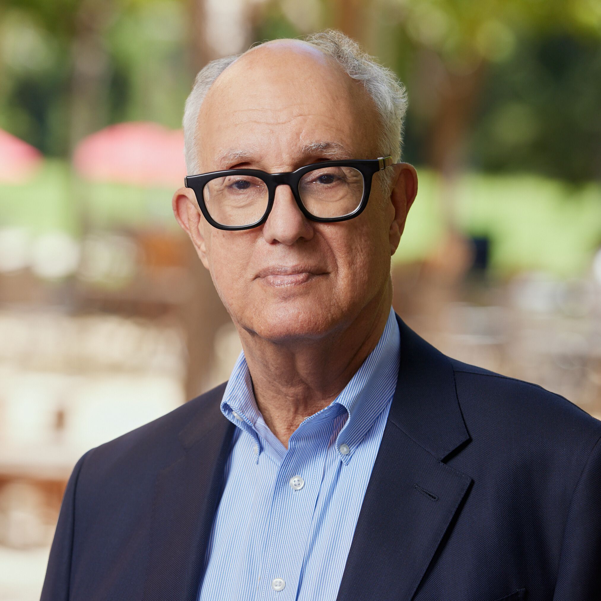 Jeffrey Pfeffer