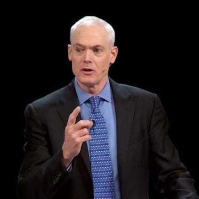 Jim Collins