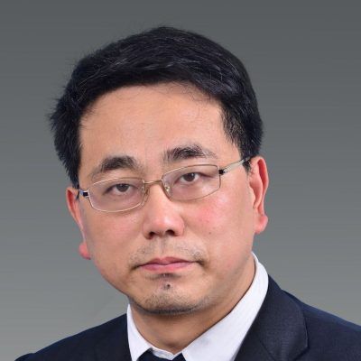 Jin Chen