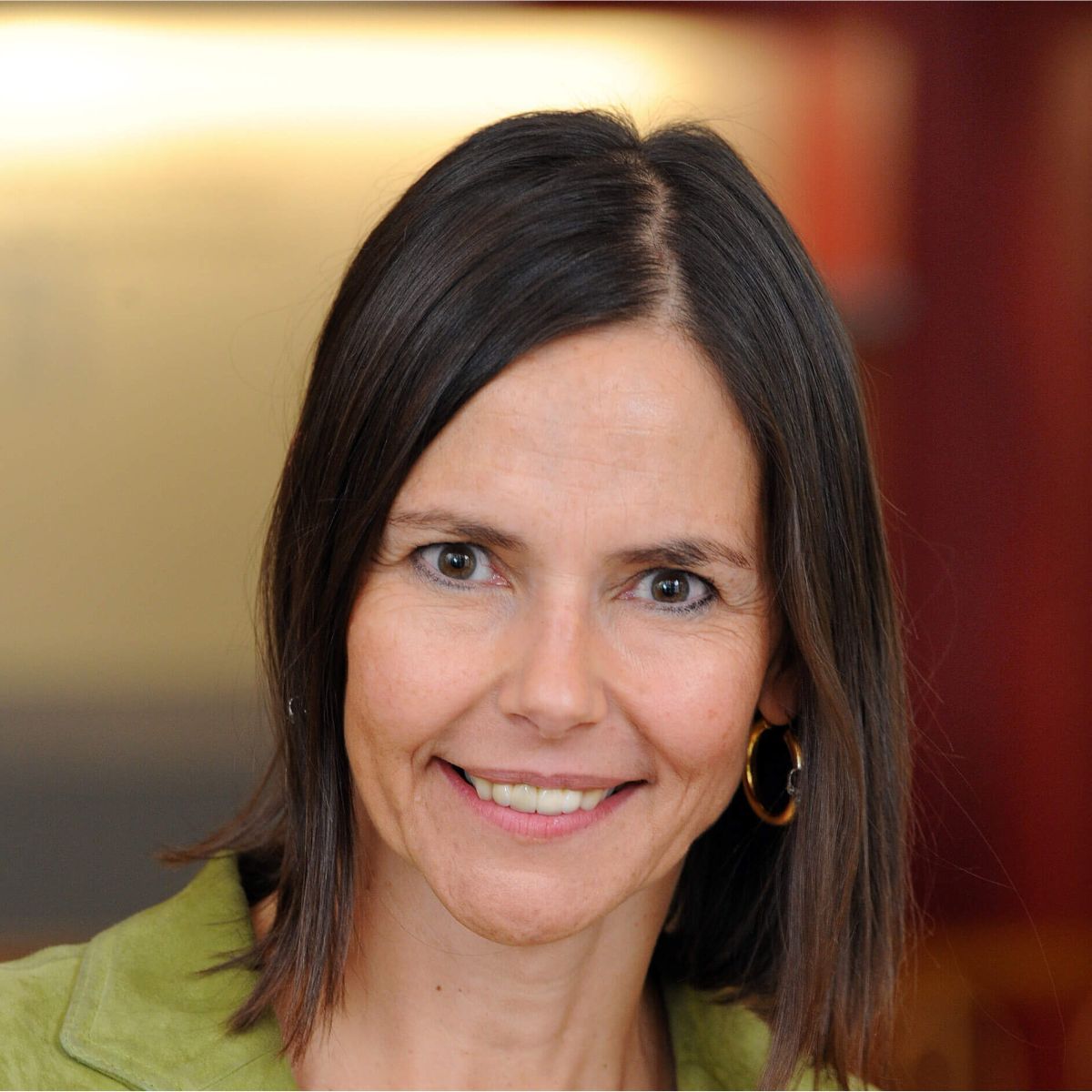 Johanna Mair 1