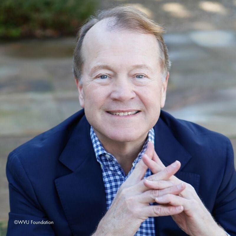 John Chambers 2