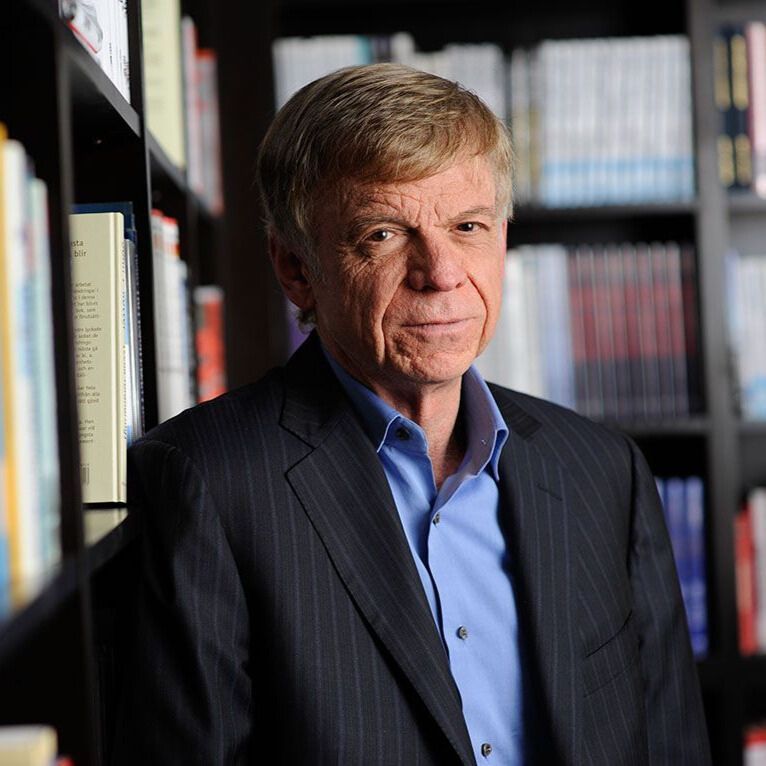 John Kotter