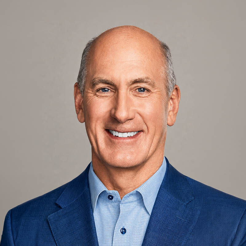 John Stankey