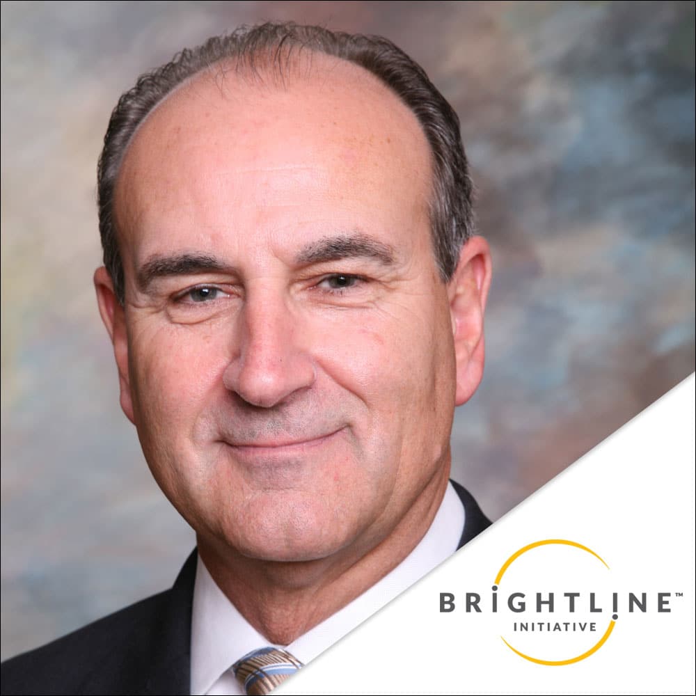 john mattone brightline