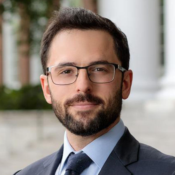 Jon M. Jachimowicz