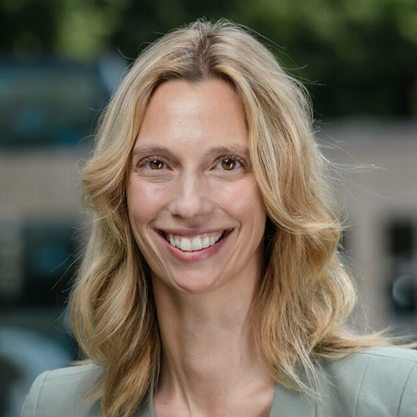 Julia Binder
