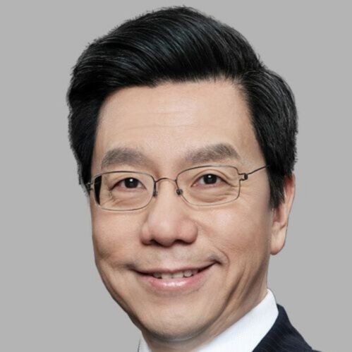 Kai fu Lee 1